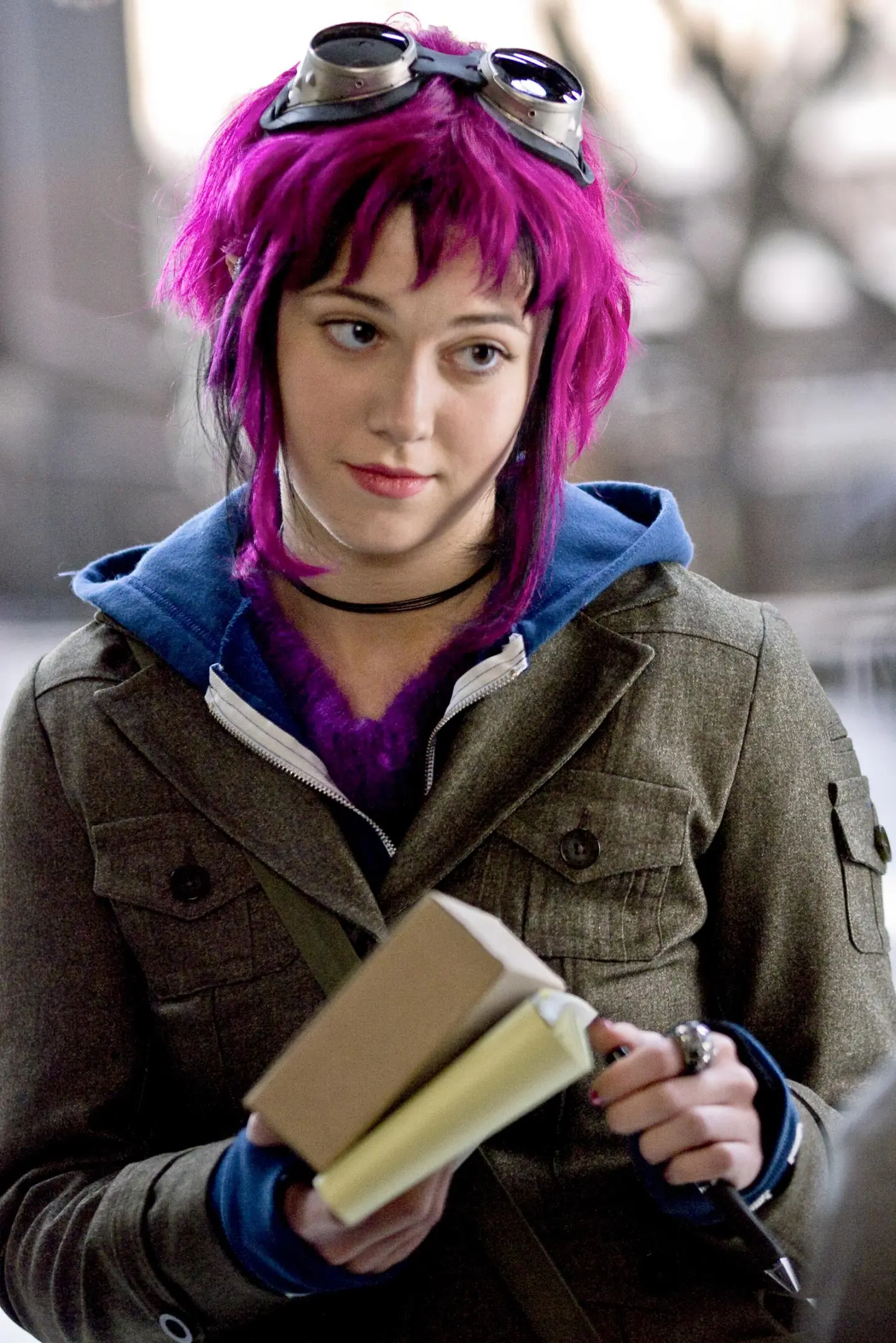 Scott Pilgrim gegen den Rest der Welt (Blu-ray)