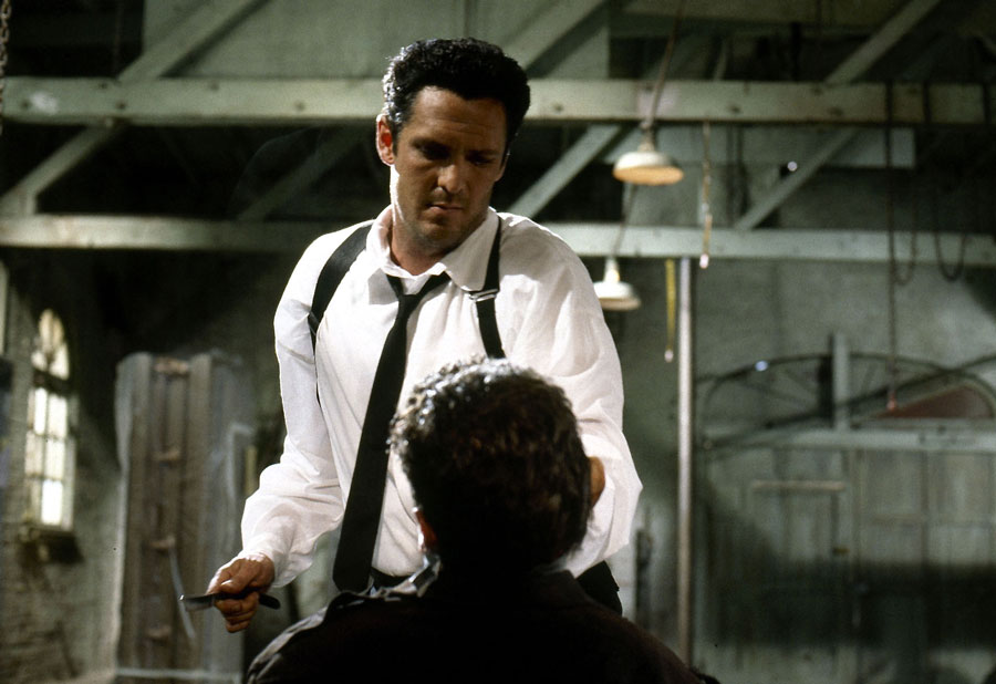 Reservoir Dogs - Special Edition (Blu-ray) Reservoir Dogs - Special Edition (Blu-ray)