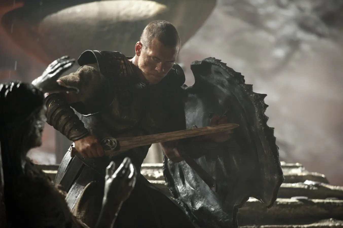 Kampf der Titanen (Blu-ray)