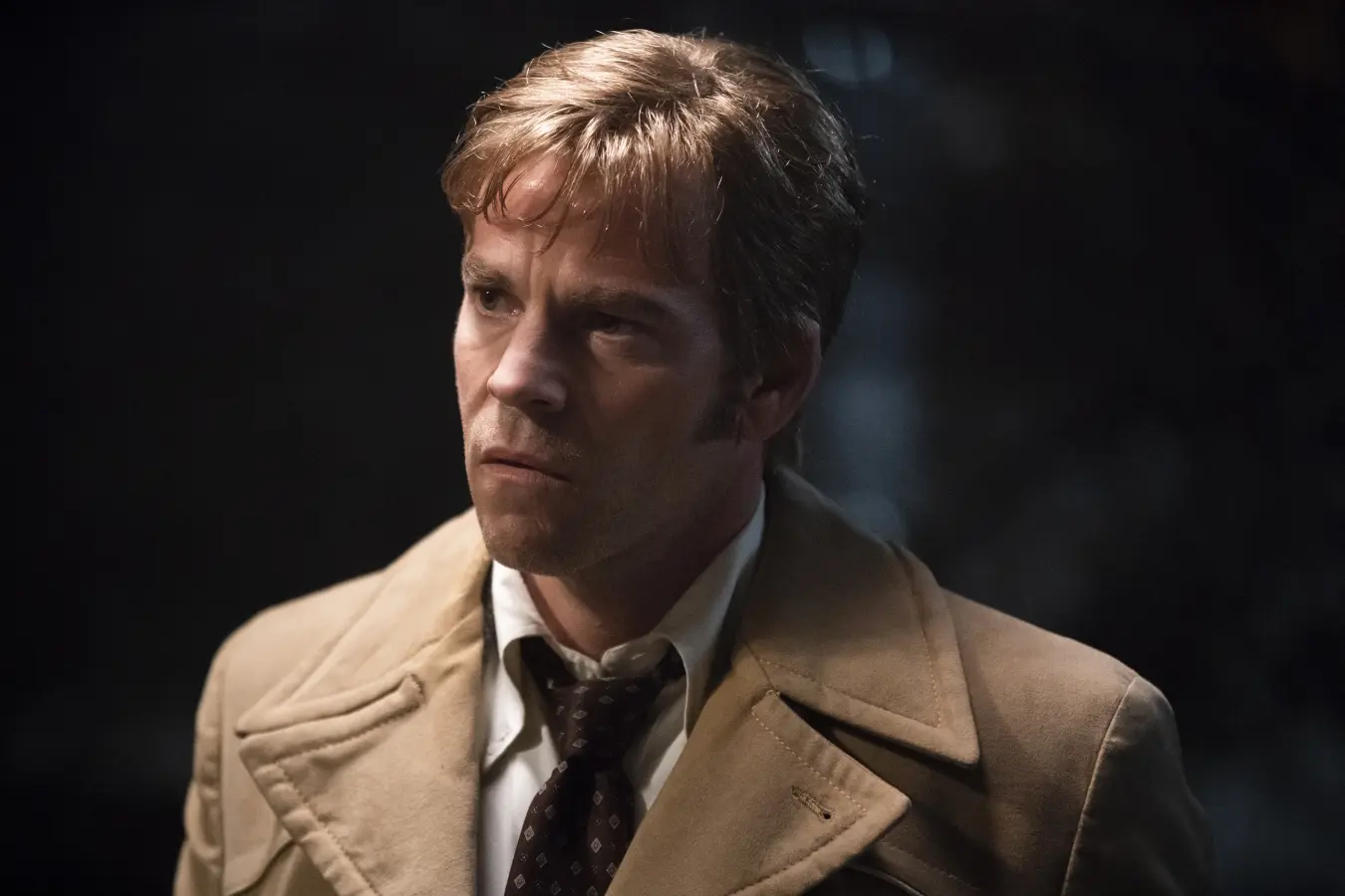 True Detective: Die komplette 3. Staffel (Blu-ray)