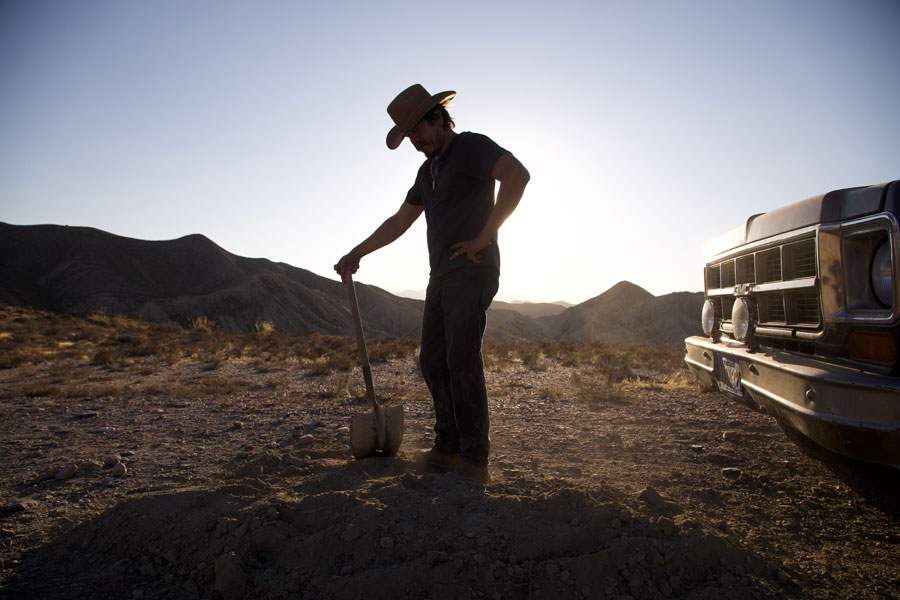 Borrego (DVD) Borrego (DVD)