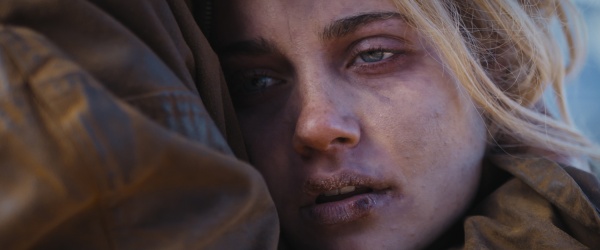 Outback (Blu-ray) Outback (Blu-ray)