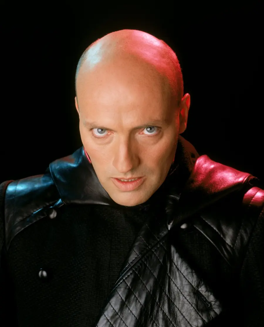 Crusade: Die komplette Serie (DVD)