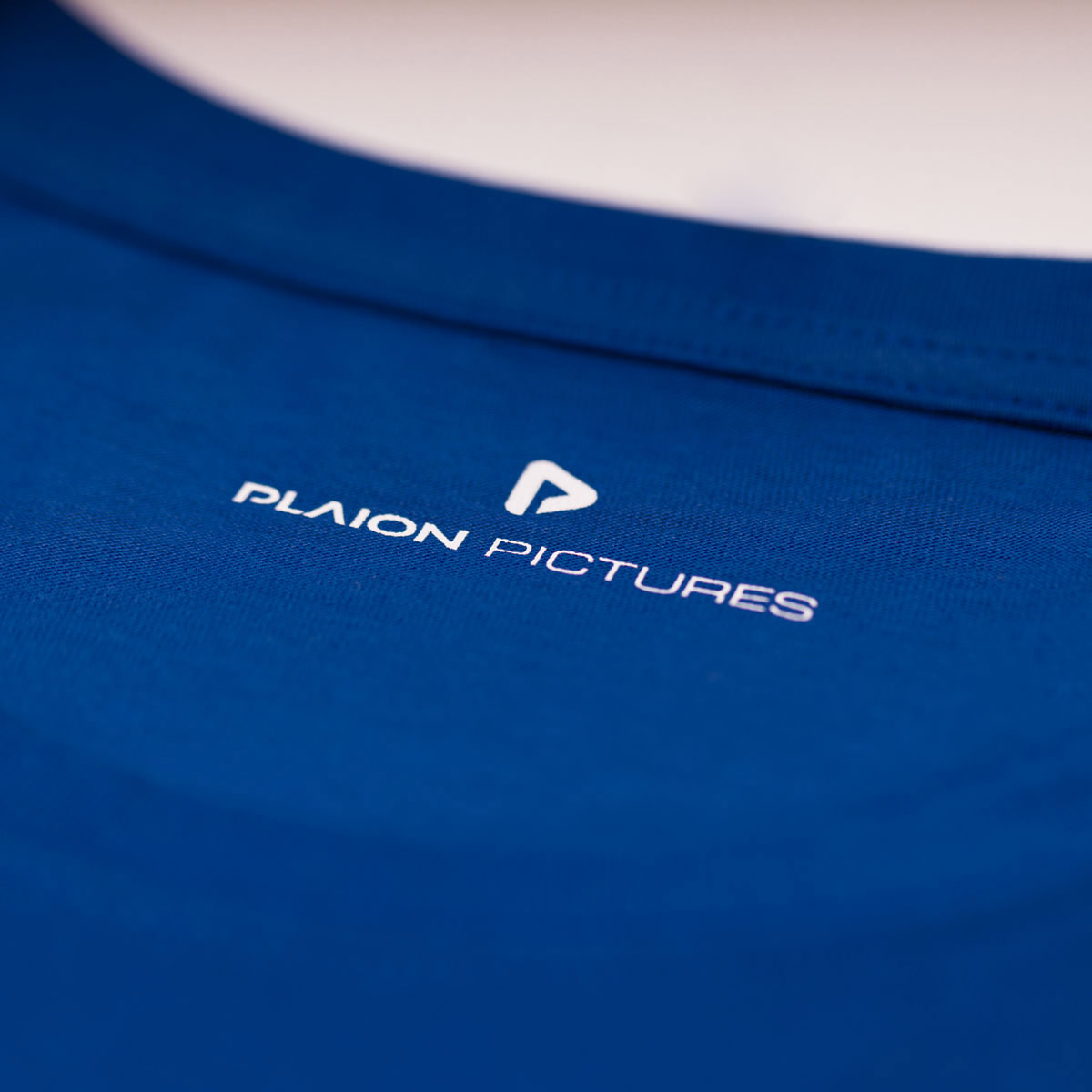 The Whale T-Shirt Unisex Royal Blue Image 6