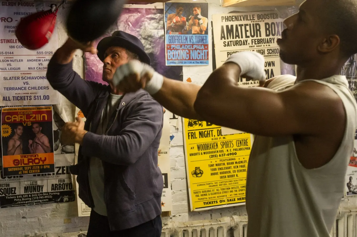 Creed (4K UHD)