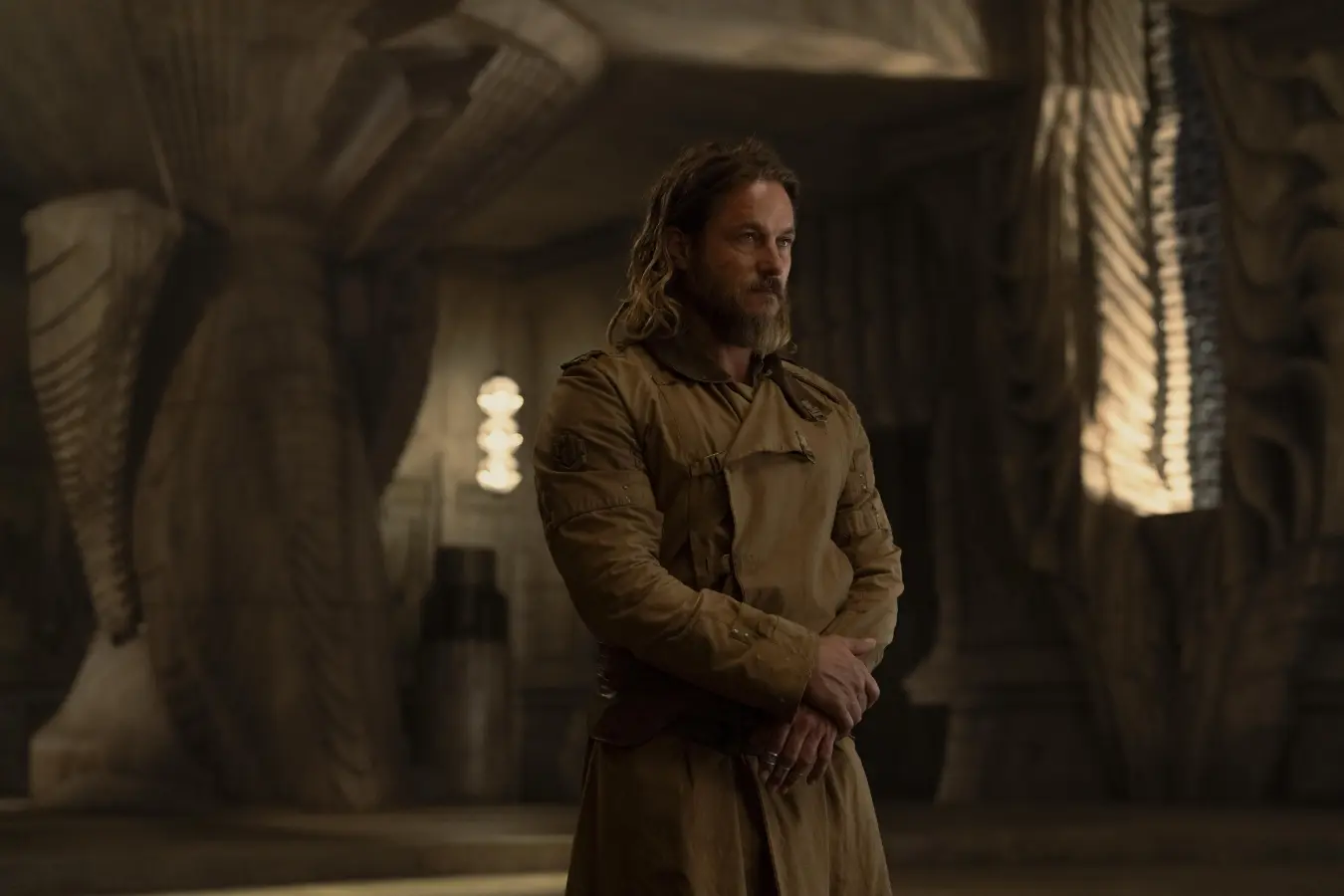 Dune: Prophecy Die komplette 1. Staffel (Blu-ray)