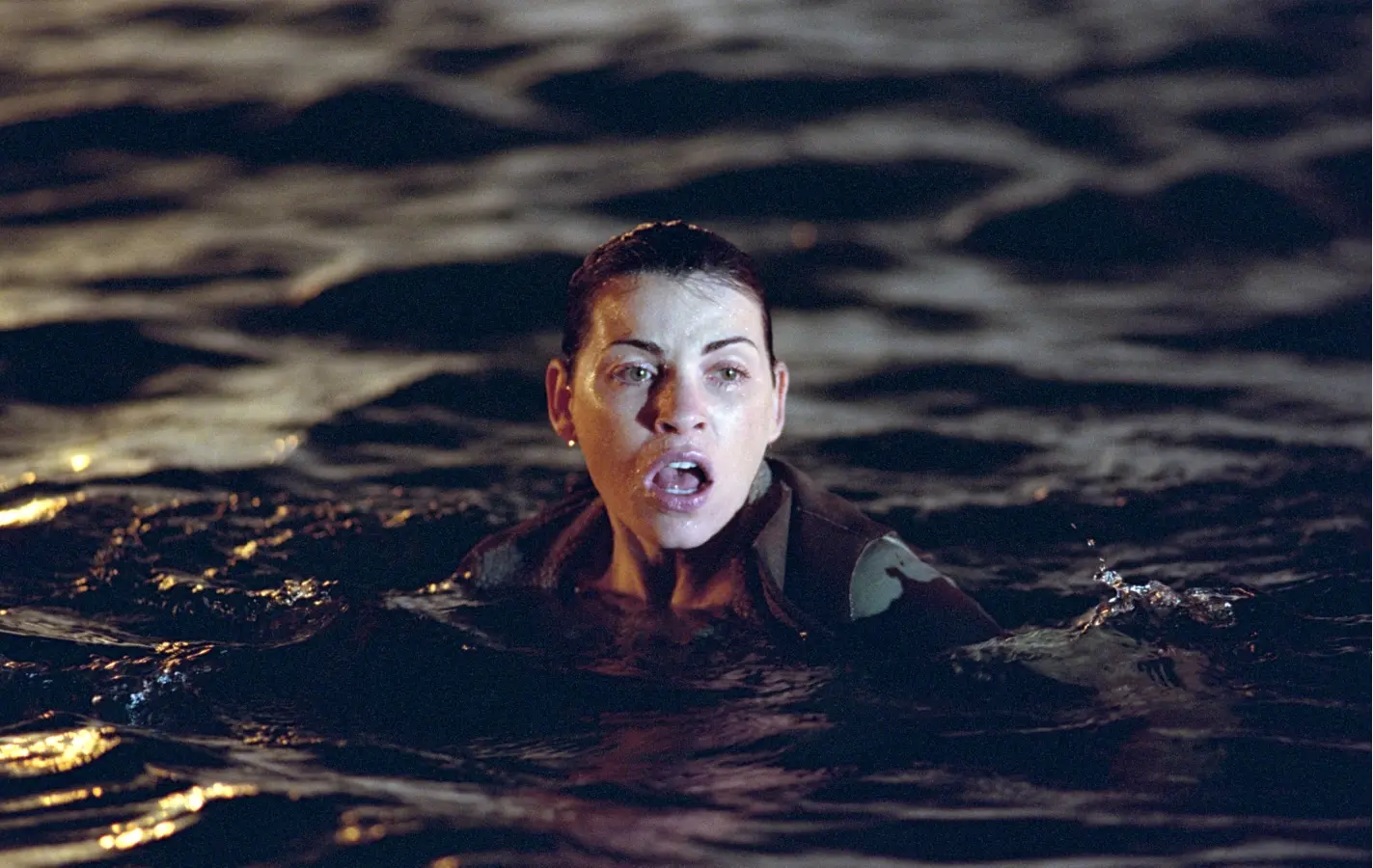 Ghost Ship (Blu-ray)