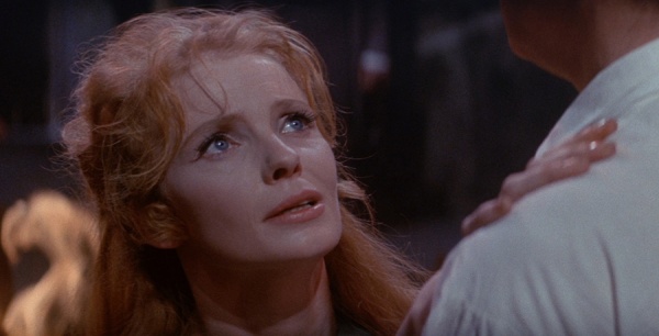 Das Grab der Lygeia (Mediabook A, Blu-ray + DVD) Das Grab der Lygeia (Mediabook A, Blu-ray + DVD)