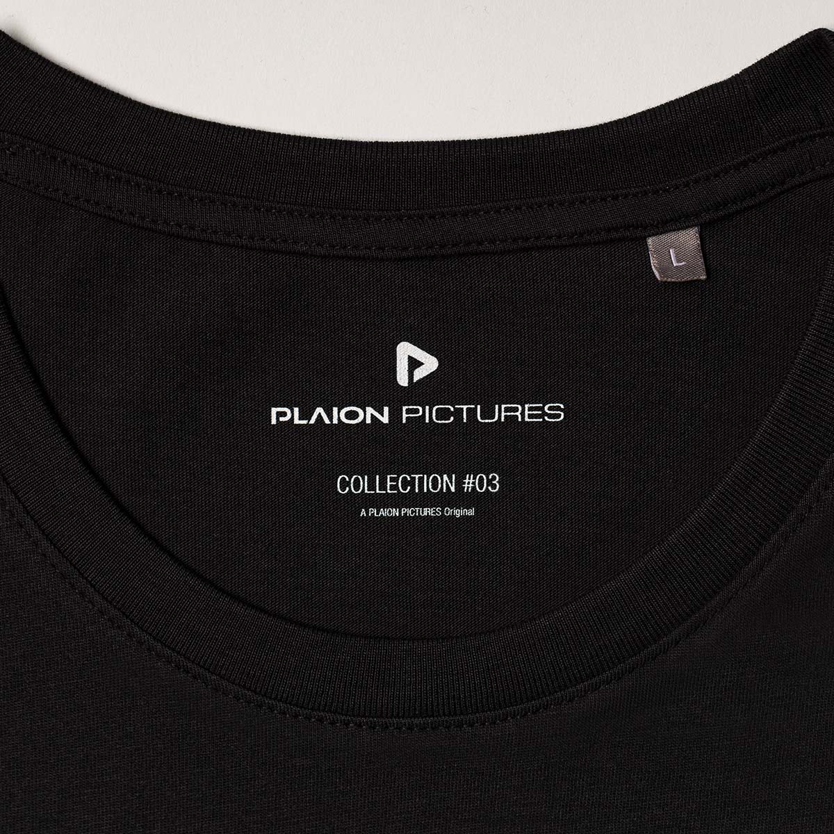 Rudeltiere PP T-Shirt Men Black Rudeltiere PP T-Shirt Men Black