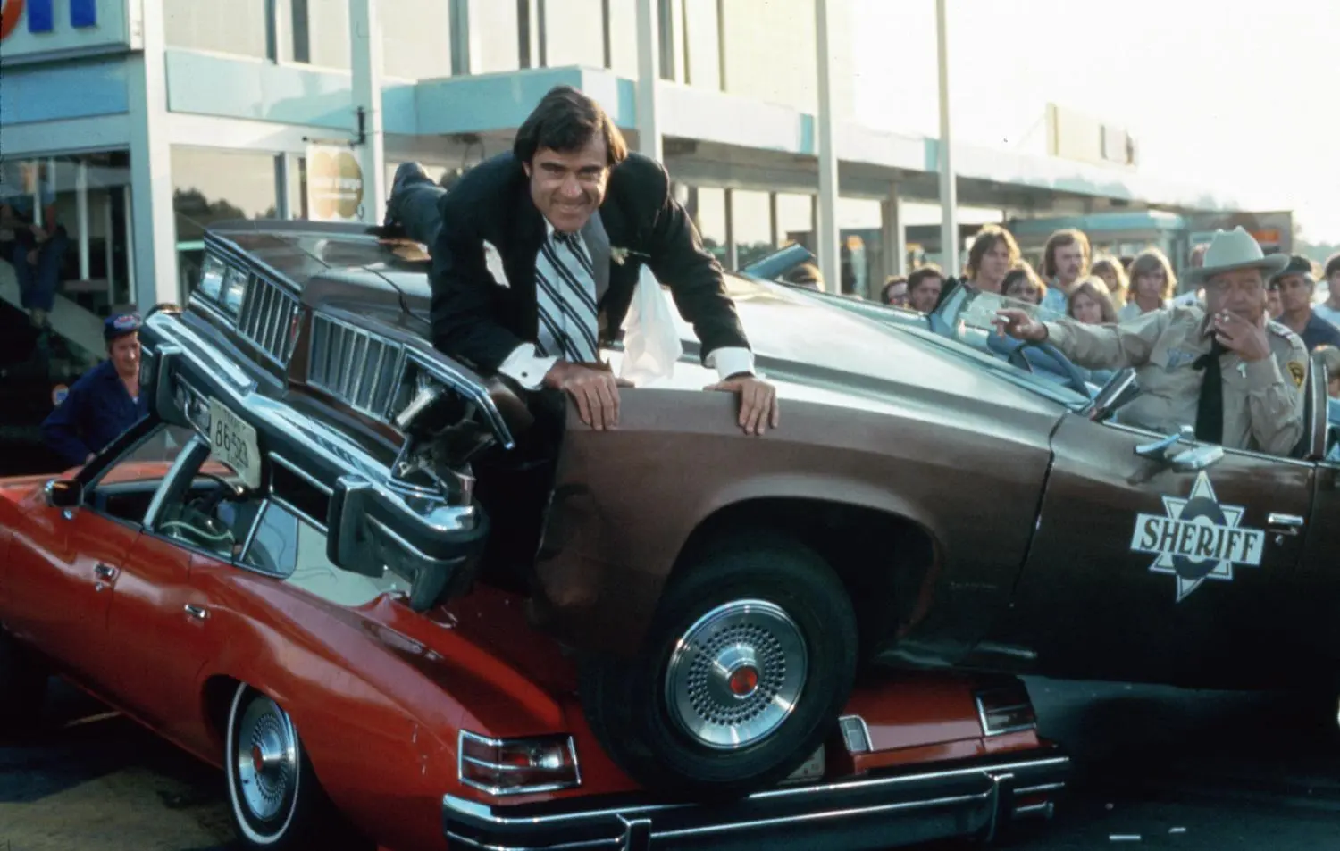 Ein ausgekochtes Schlitzohr (DVD)