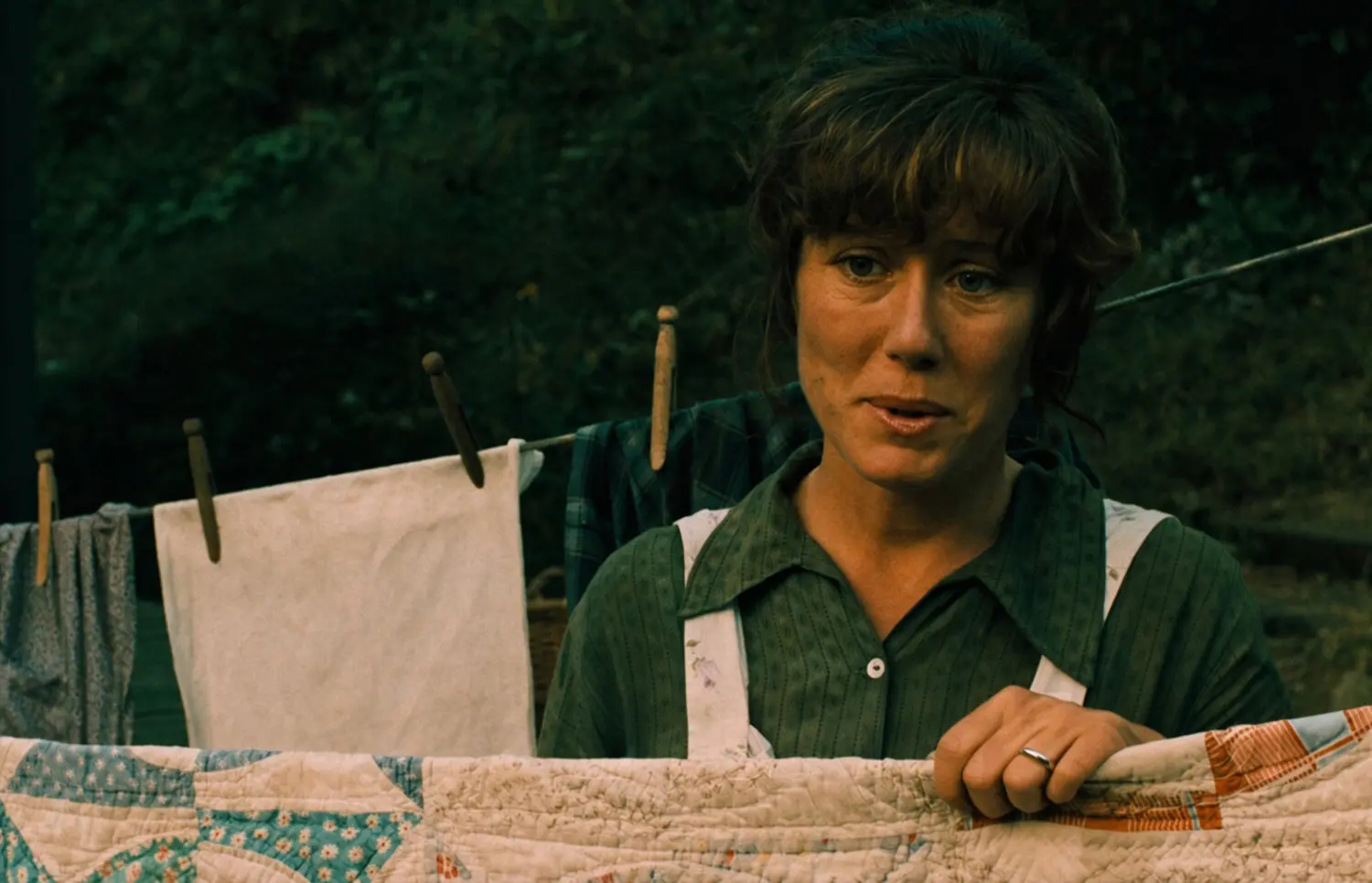 Matewan (Blu-ray)