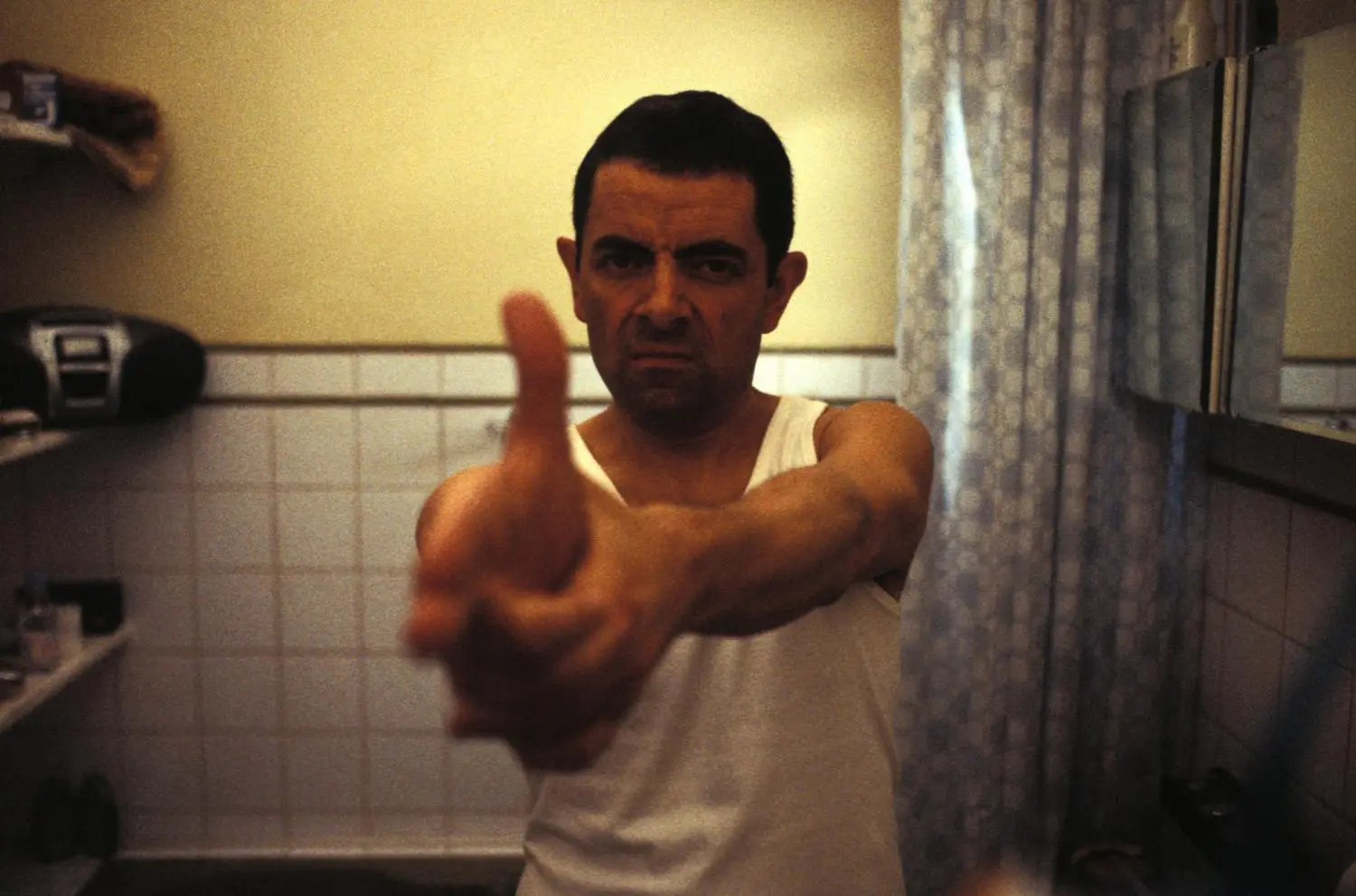 Johnny English 3-Movie Boxset (Blu-ray)