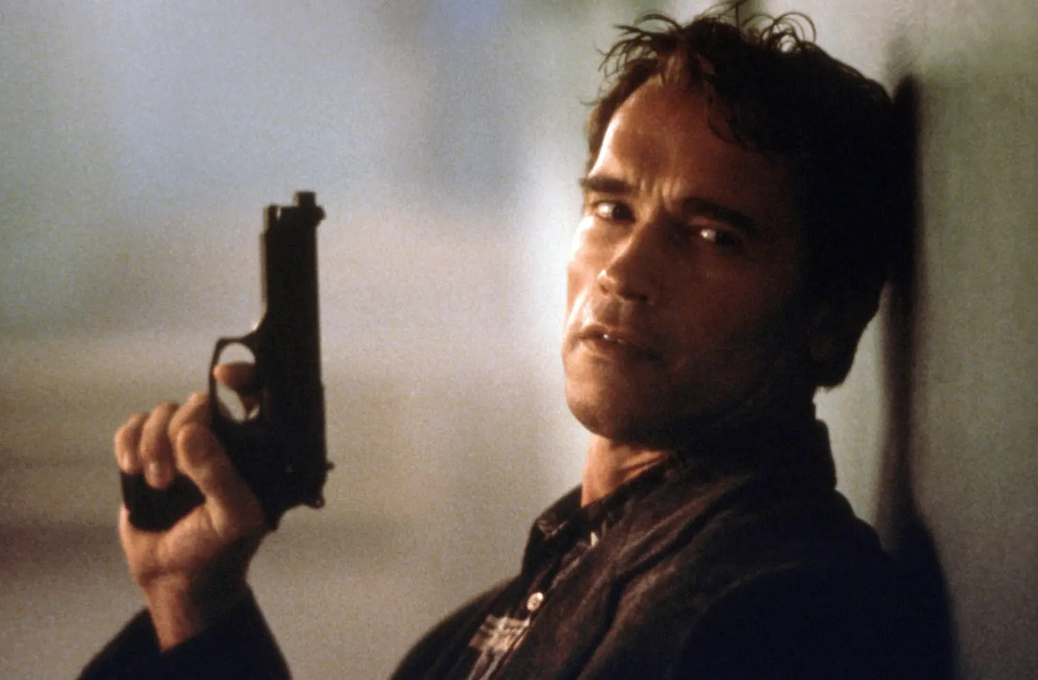 Kindergarten Cop (Mediabook, 4K-UHD+Blu-ray)