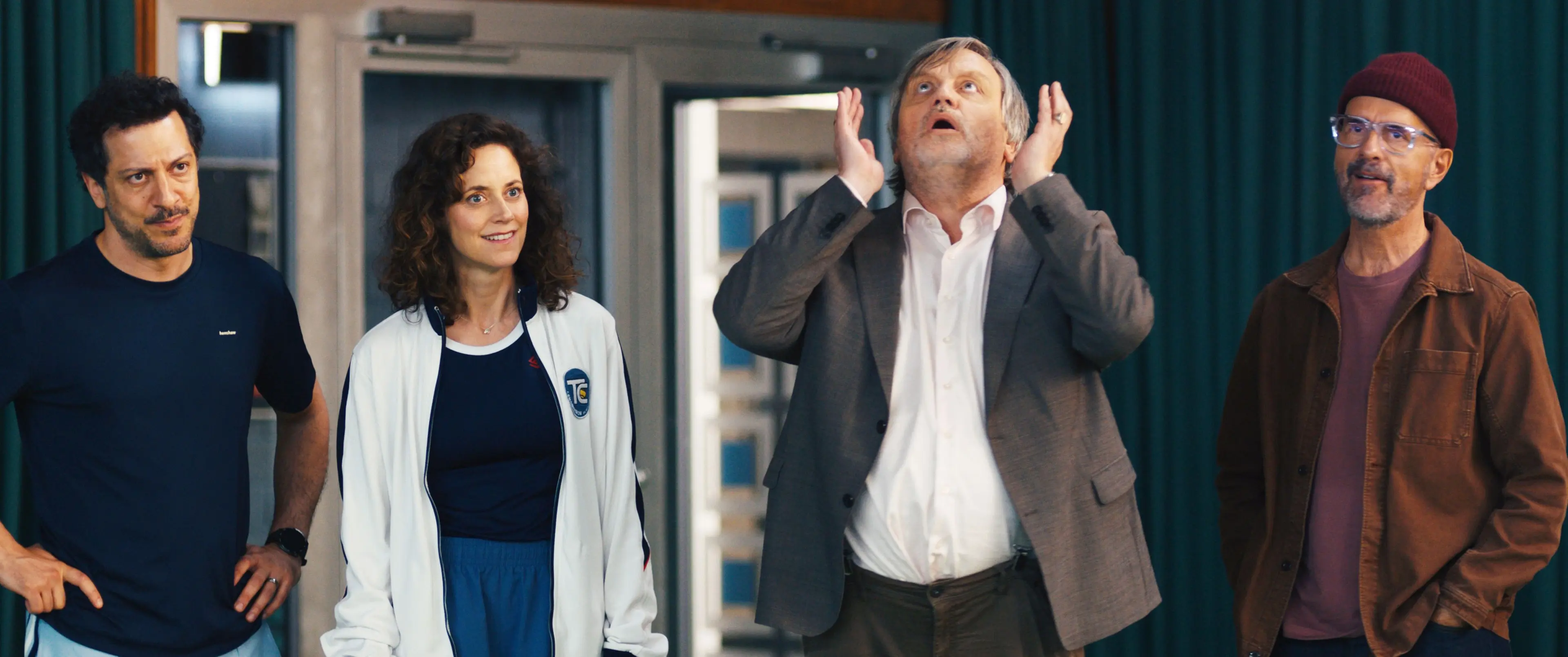 Extrawurst (Blu-ray)