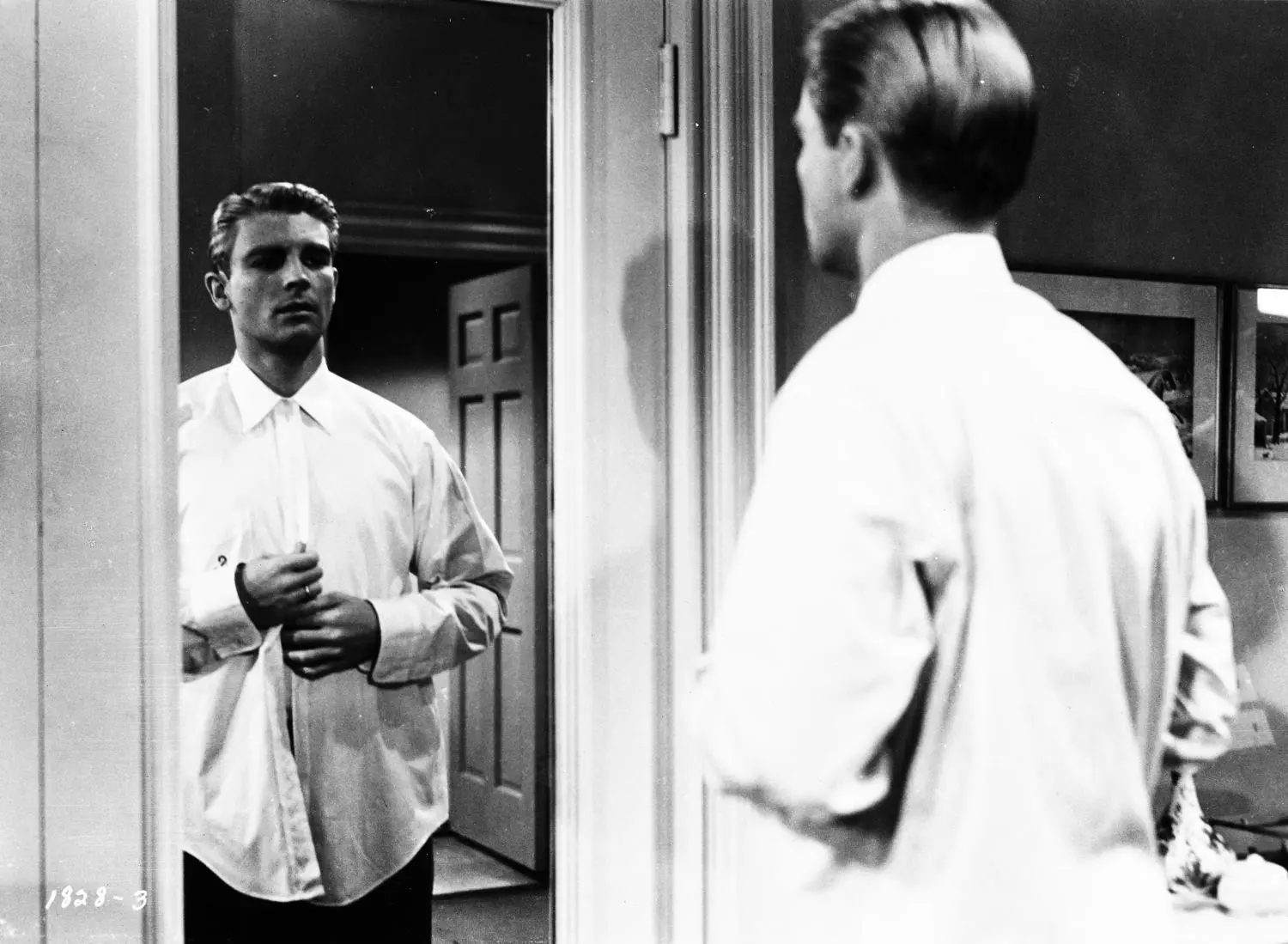 Die unglaubliche Geschichte des Mr. C (DVD)