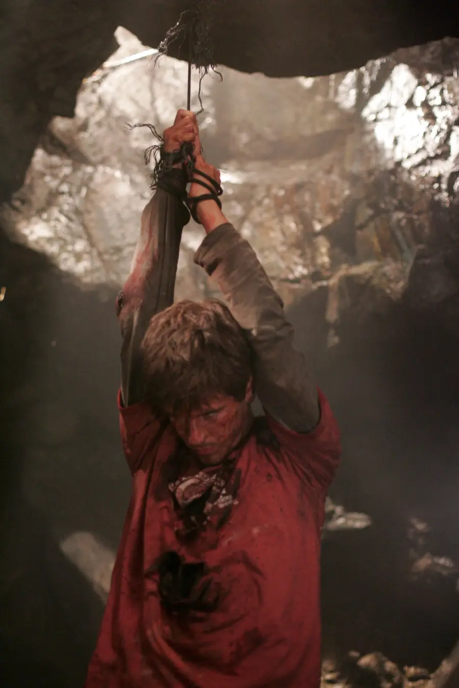 Supernatural: Die komplette 13. Staffel (DVD)