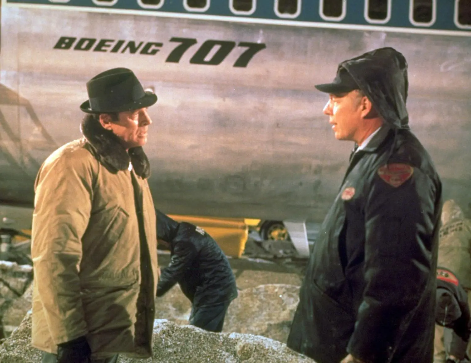 Airport 70 (Blu-ray)