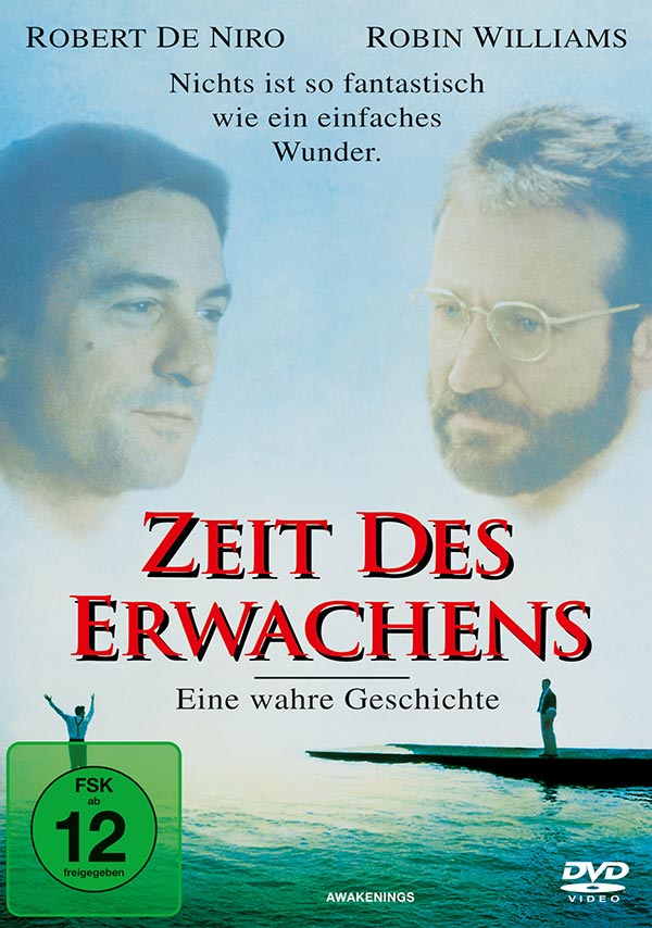 Zeit des Erwachens (DVD) Zeit des Erwachens (DVD)