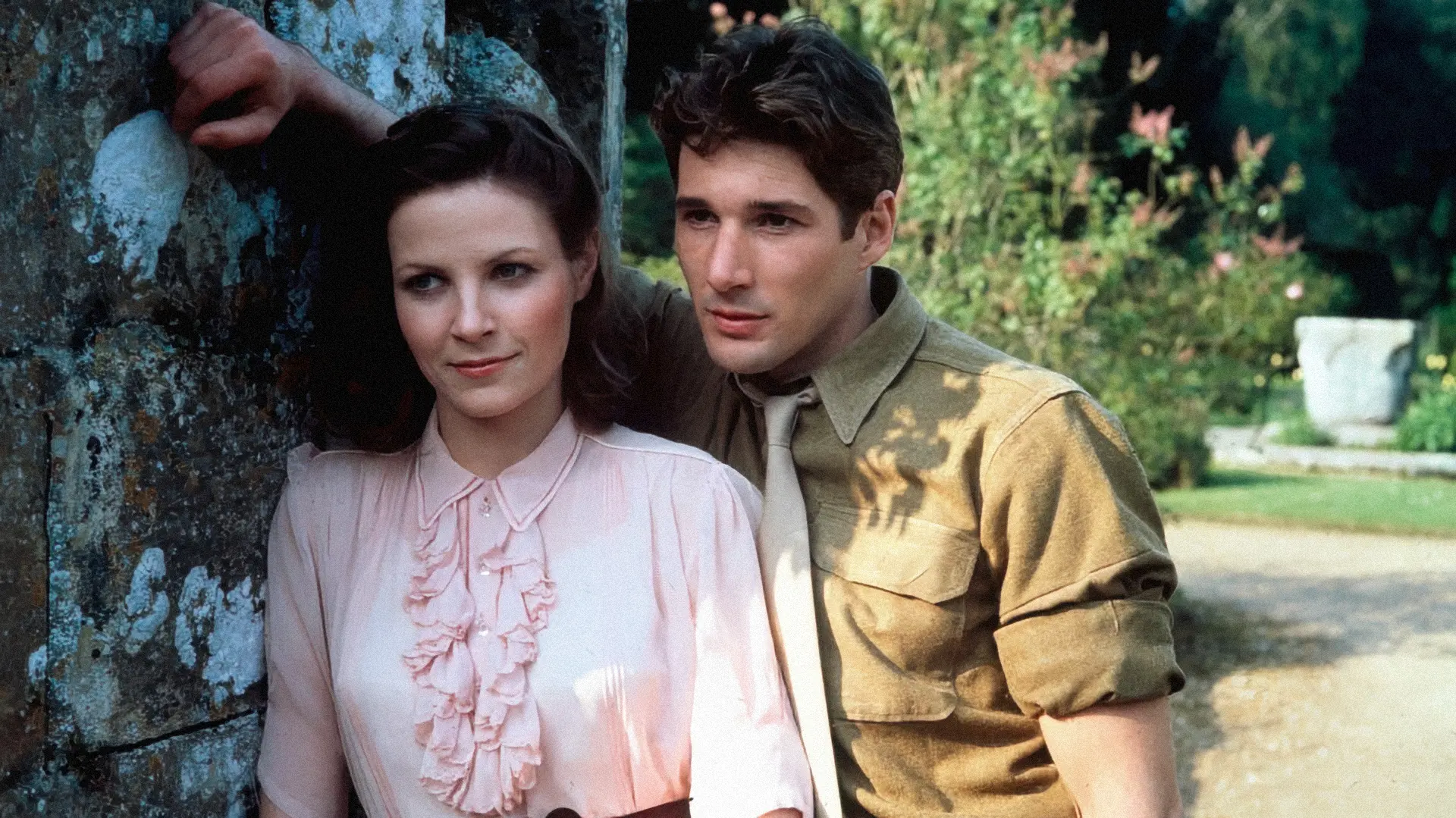 Yanks - Gestern waren wir noch Fremde (DVD)