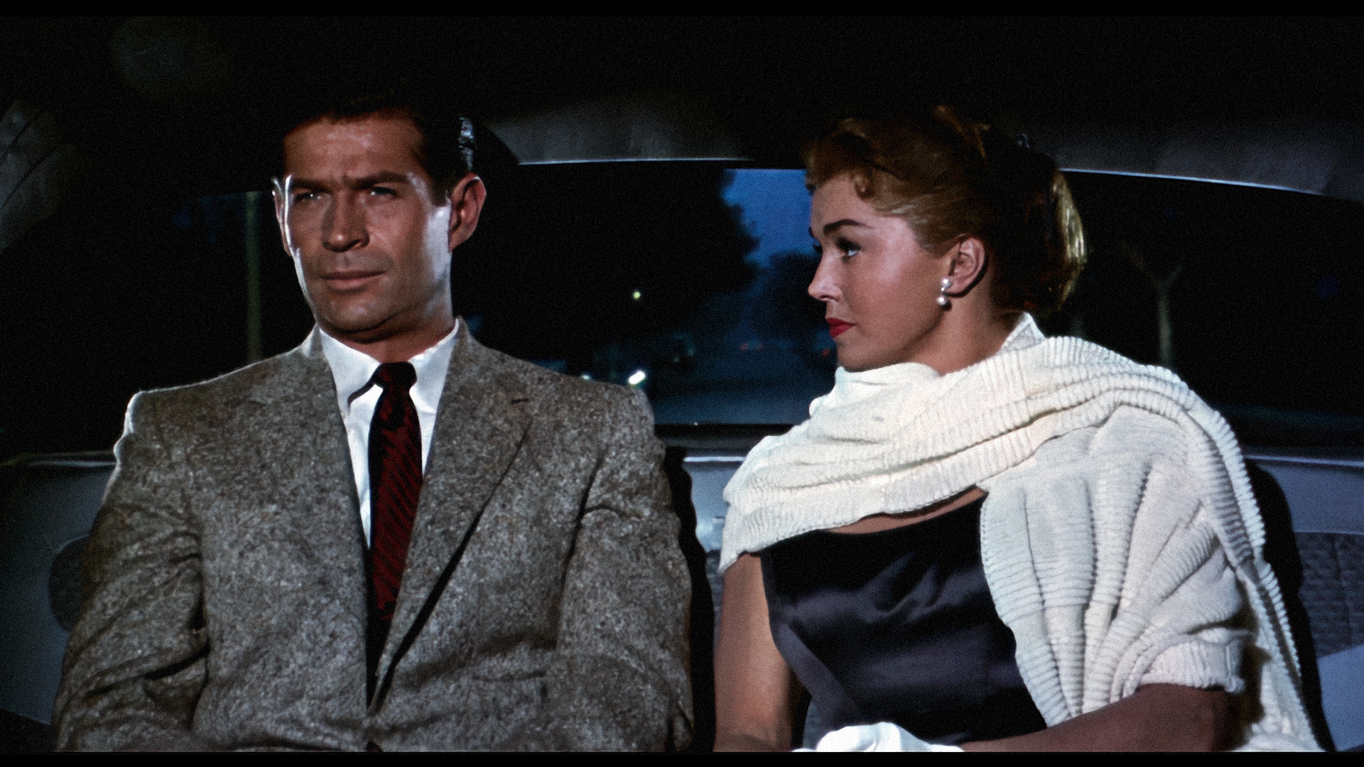 In den Fängen des Teufels (Blu-ray) In den Fängen des Teufels (Blu-ray)