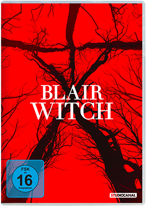 Blair Witch (DVD) Blair Witch (DVD)