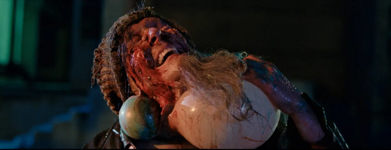 Street Trash (Collector's Edition, 2 4K-UHDs, 3 Blu-rays) (Shop exkl)