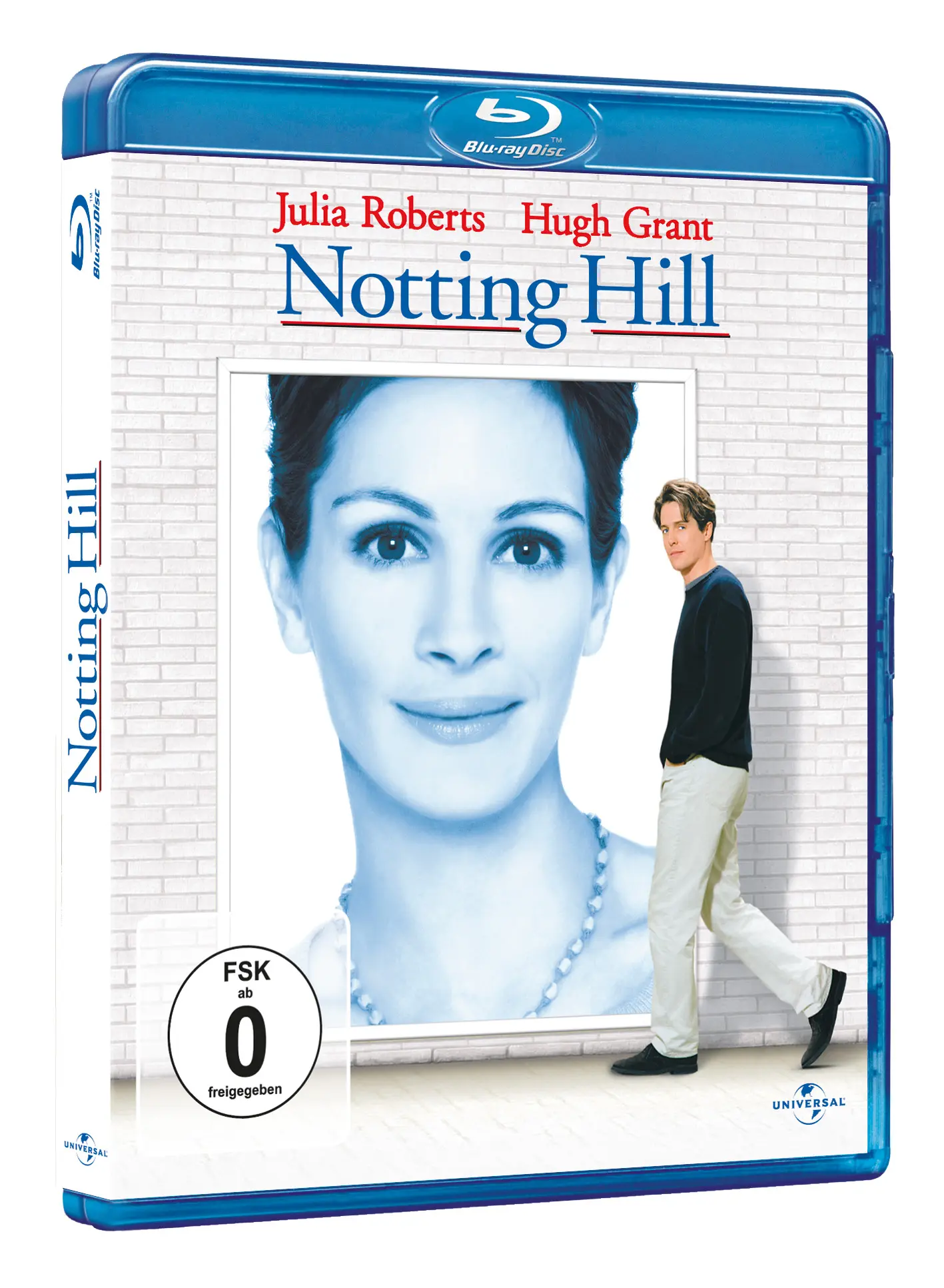 Notting Hill (Blu-ray)