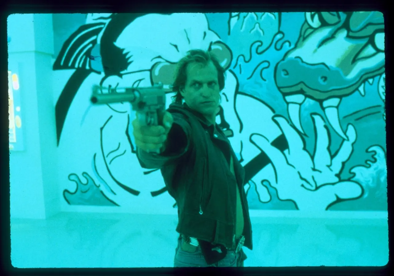 Natural Born Killers (Blu-ray)
