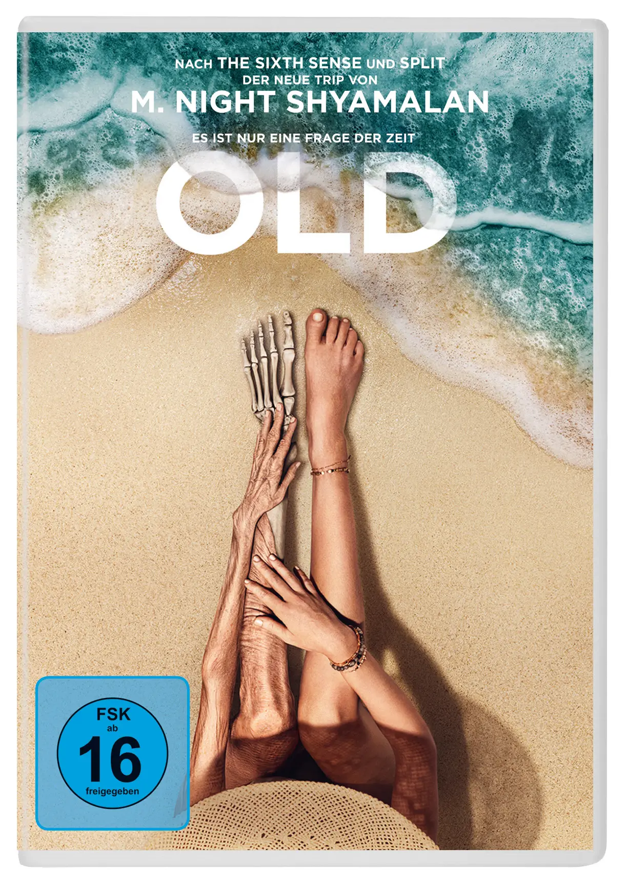 Old (DVD)