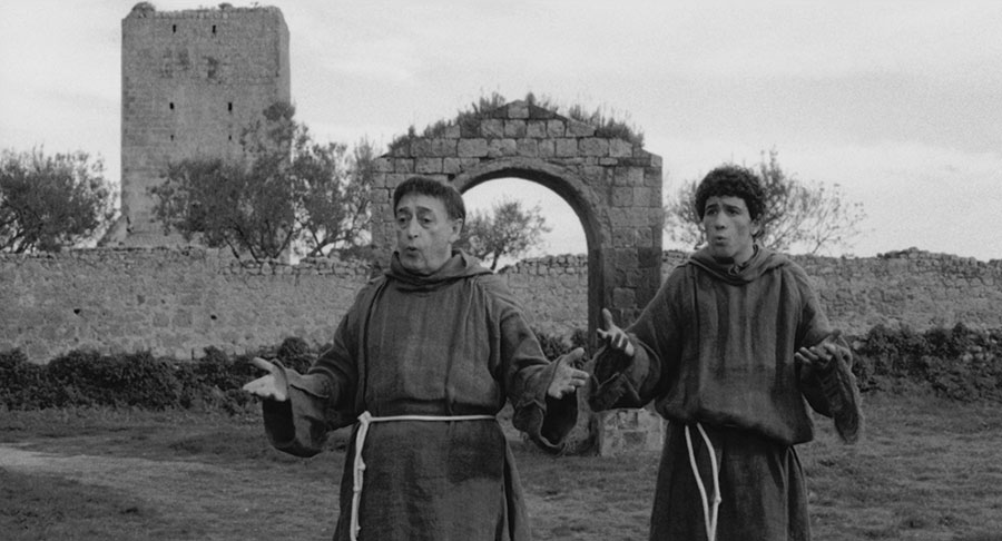 Pier Paolo Pasolini Collection (5 Blu-rays) Pier Paolo Pasolini Collection (5 Blu-rays)