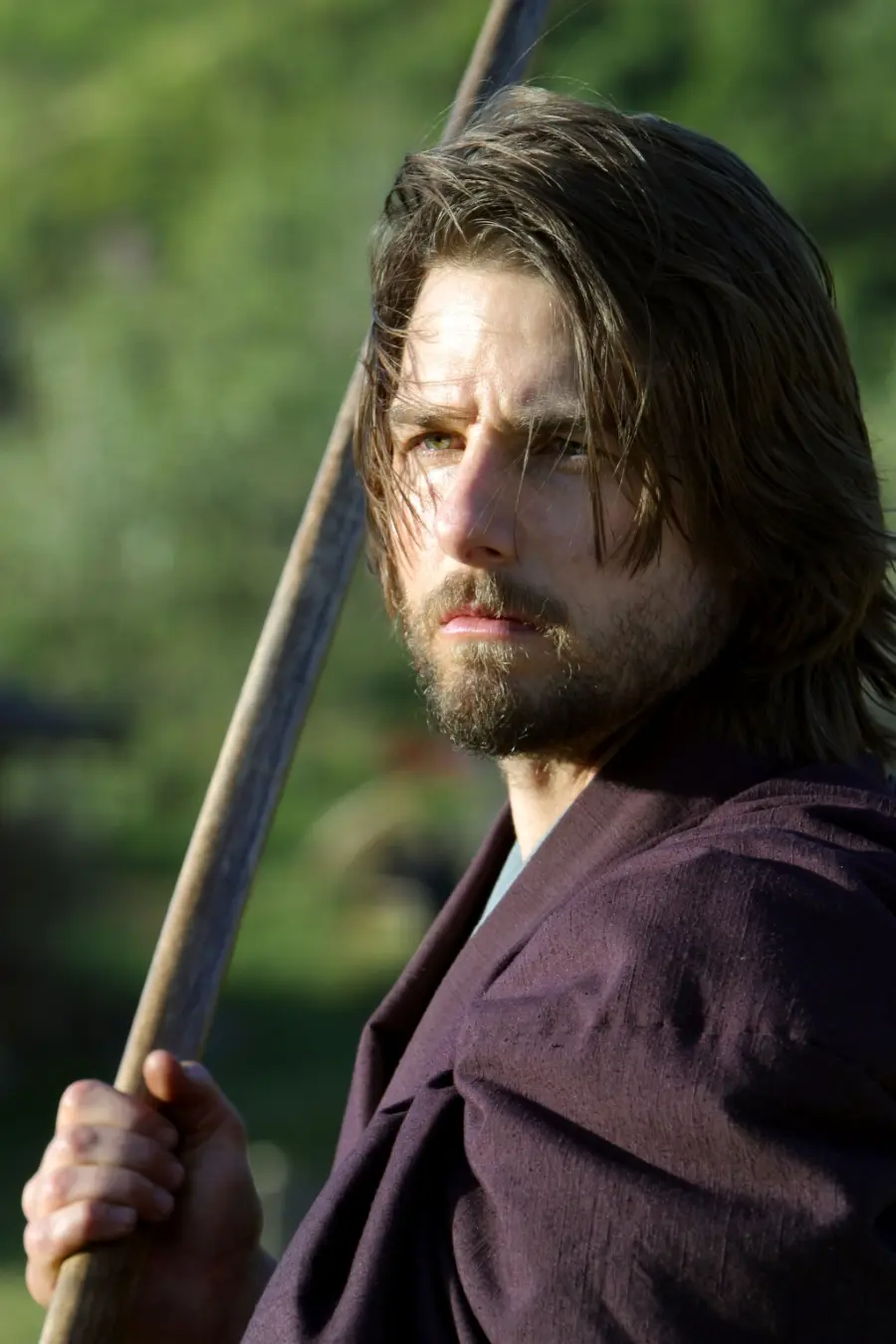 Last Samurai (Blu-ray)