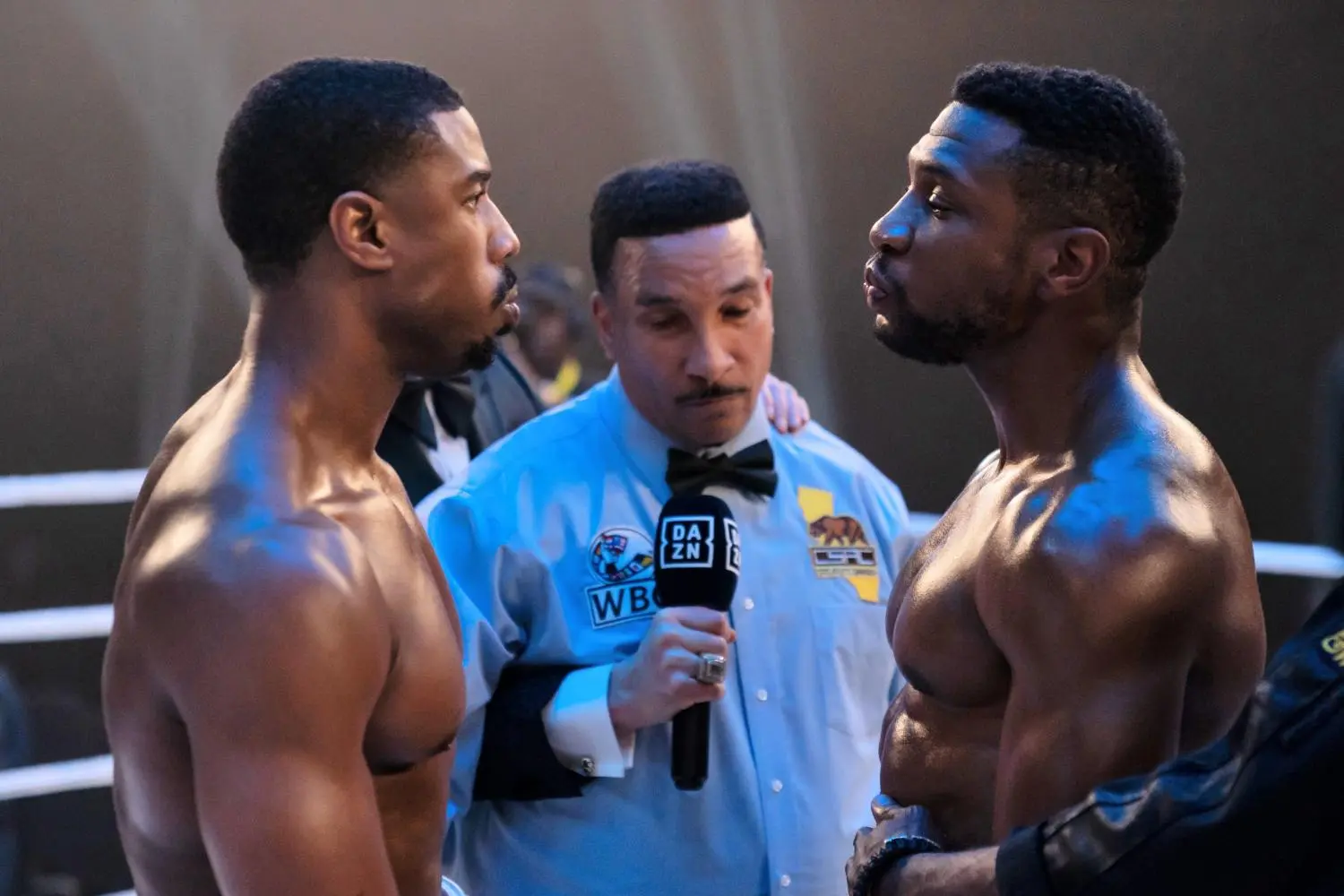 Creed 3: Rocky's Legacy (Blu-ray)