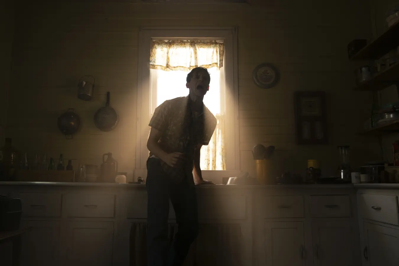 Conjuring 3: Im Bann des Teufels (4K UHD)