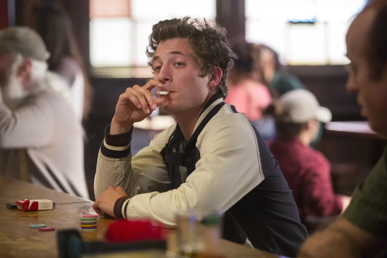 Shameless: Die komplette 7. Staffel (DVD)