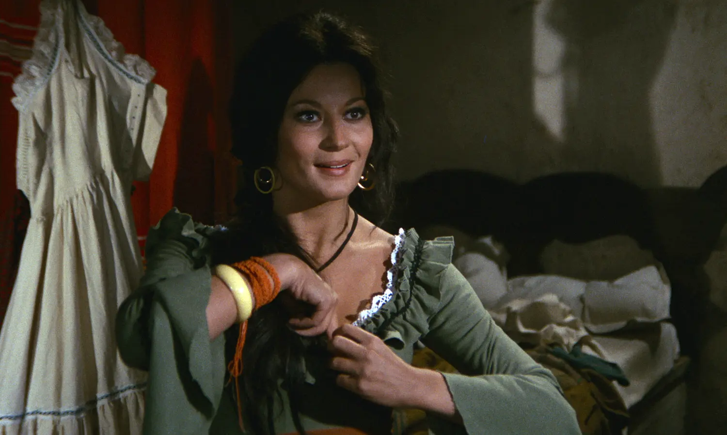 Ich bin ein entflohener Kettensträfling (DVD)