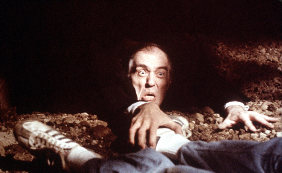 Phantasm - Das Böse (Blu-ray) Phantasm - Das Böse (Blu-ray)