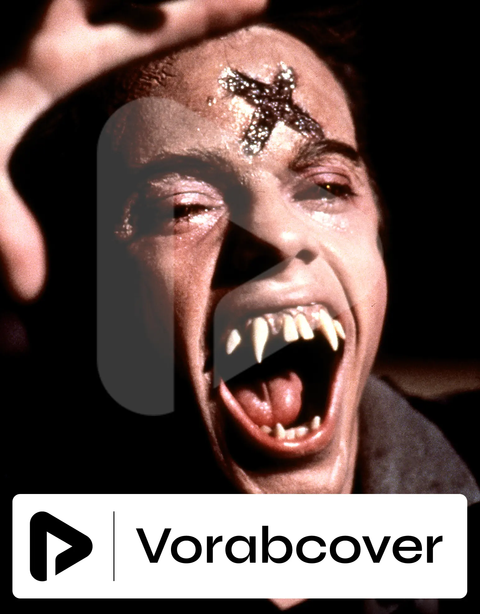 Fright Night - Die rabenschwarze Nacht (Limitiertes Steelbook, 4K-UHD+2 Blu-rays) Cover Fright Night - Die rabenschwarze Nacht (Limitiertes Steelbook, 4K-UHD+2 Blu-rays) Cover