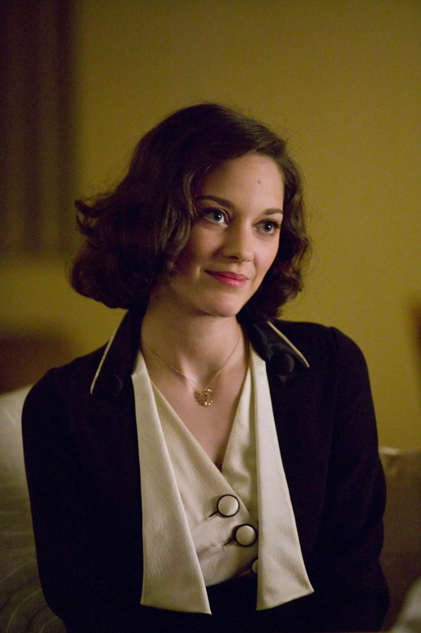 Public Enemies (Blu-ray)