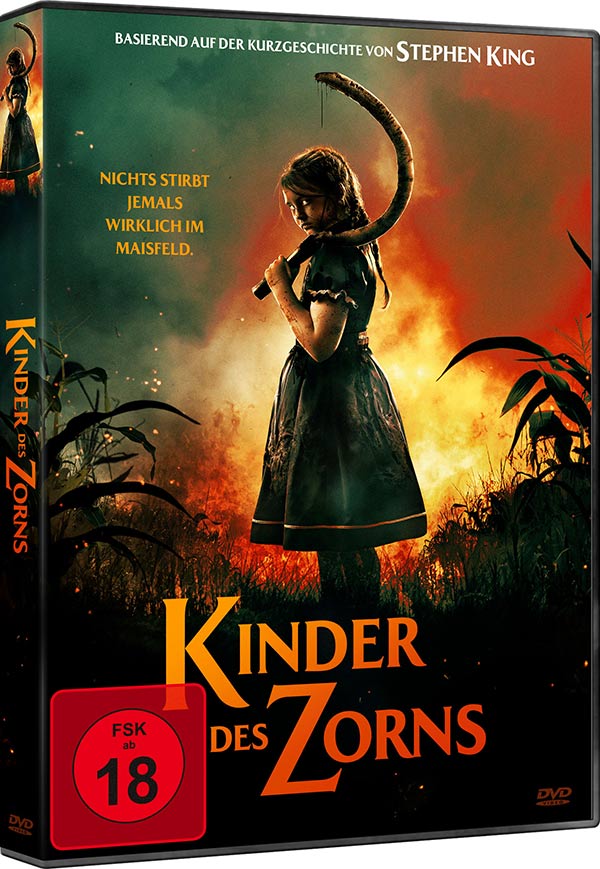 Kinder des Zorns (Stephen King) (DVD) Kinder des Zorns (Stephen King) (DVD)