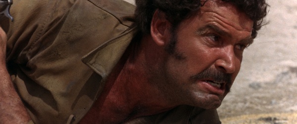 D.Einsame aus dem Westen (Re-release) (Blu-ray) D.Einsame aus dem Westen (Re-release) (Blu-ray)