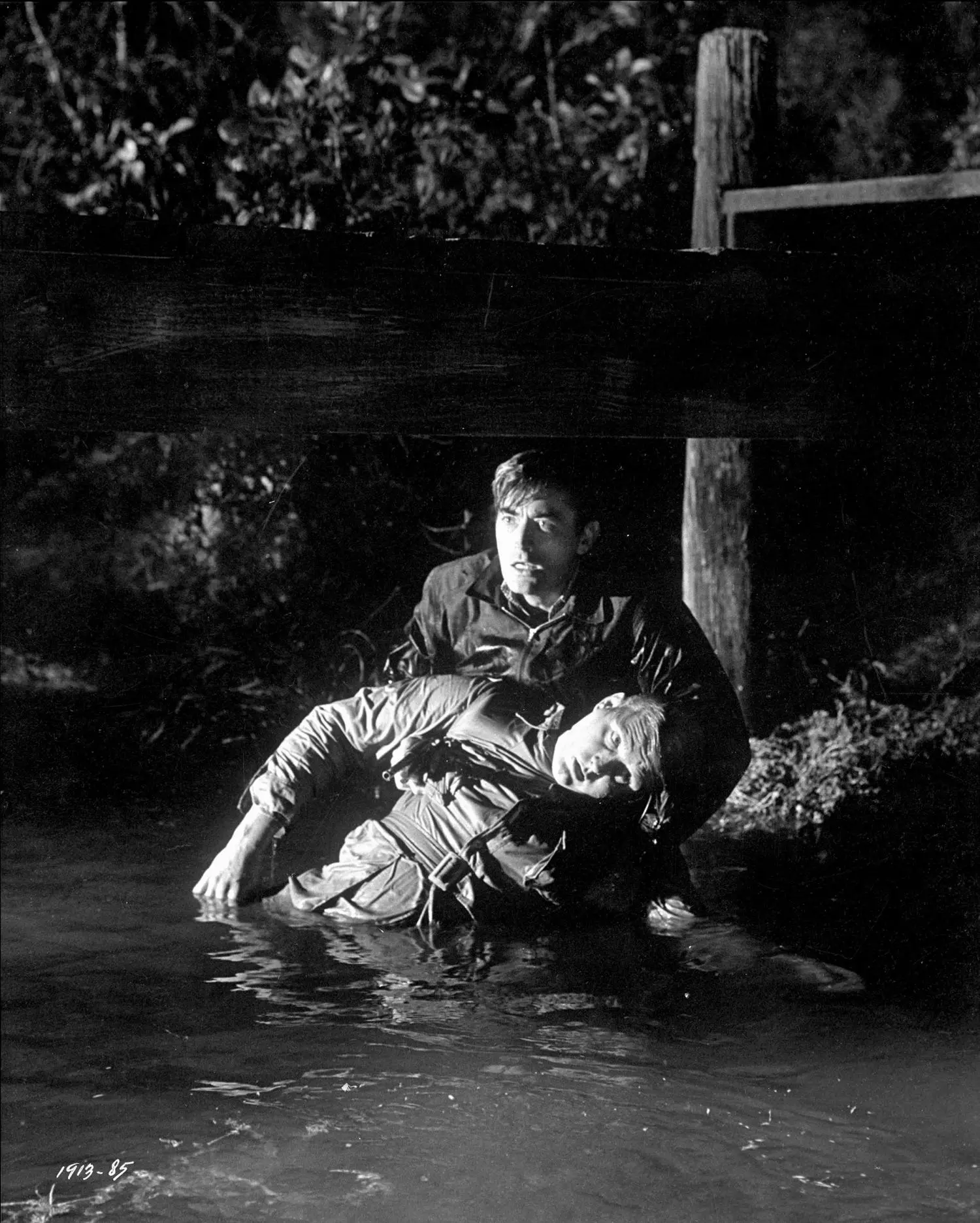 Doppelpack: Kap der Angst (1962 & 1991) (DVD)