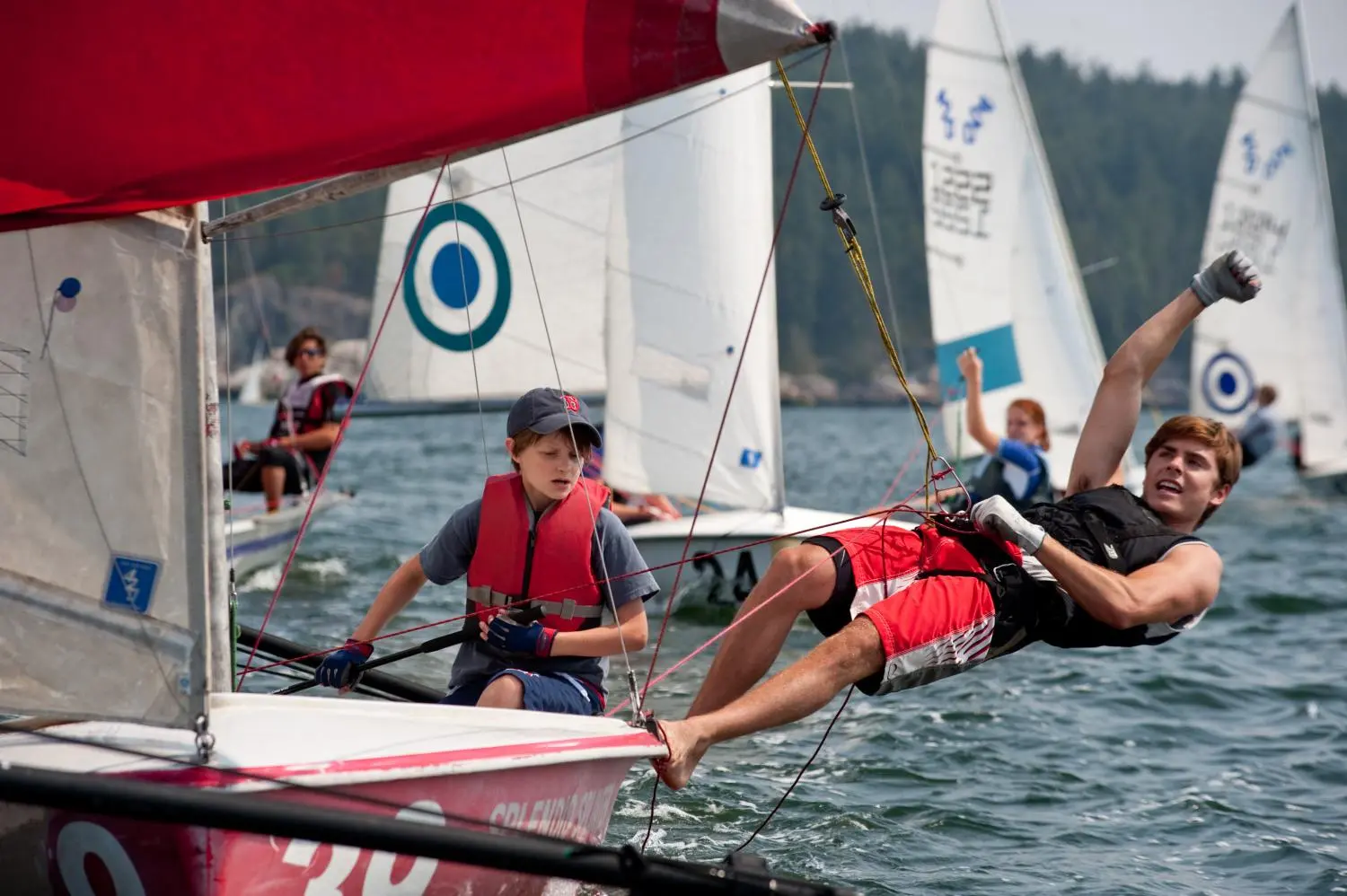 Wie durch ein Wunder  (DVD)