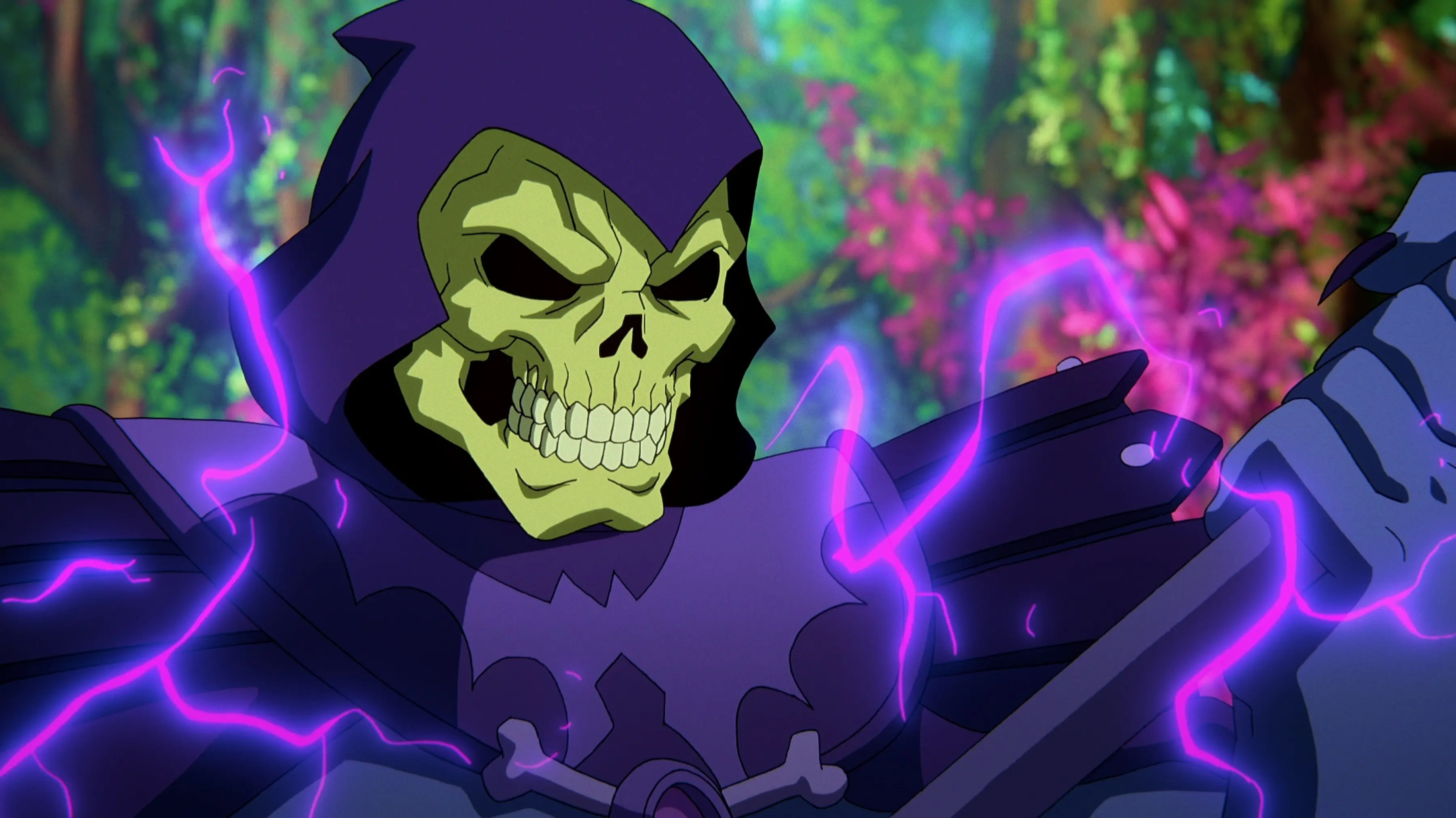 Masters of the Universe - Revelation (2 Blu-rays) (Shop)