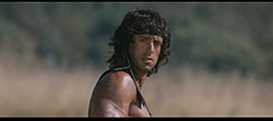 Rambo II - Der Auftrag - Uncut - Limited Steelbook Edition (Blu-ray) Image 4