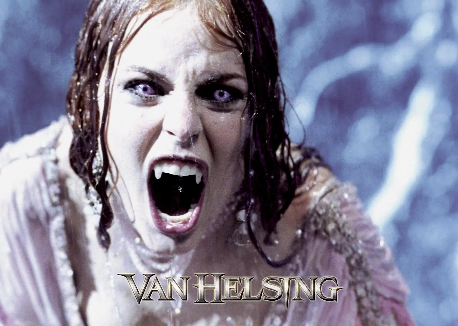 Van Helsing (Blu-ray)