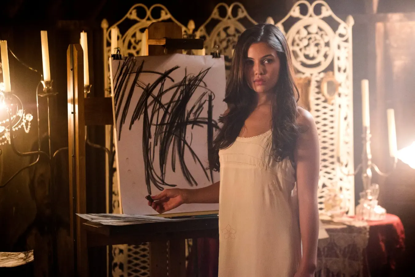 The Originals: Die komplette 1. Staffel (DVD)