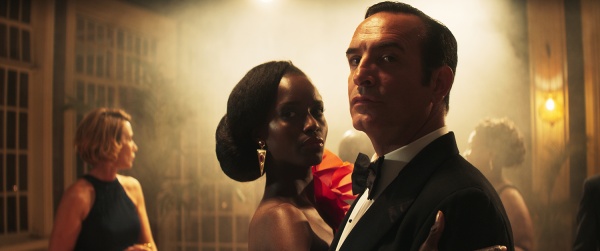 OSS 117 - Liebesgrüße aus Afrika (Blu-ray) OSS 117 - Liebesgrüße aus Afrika (Blu-ray)