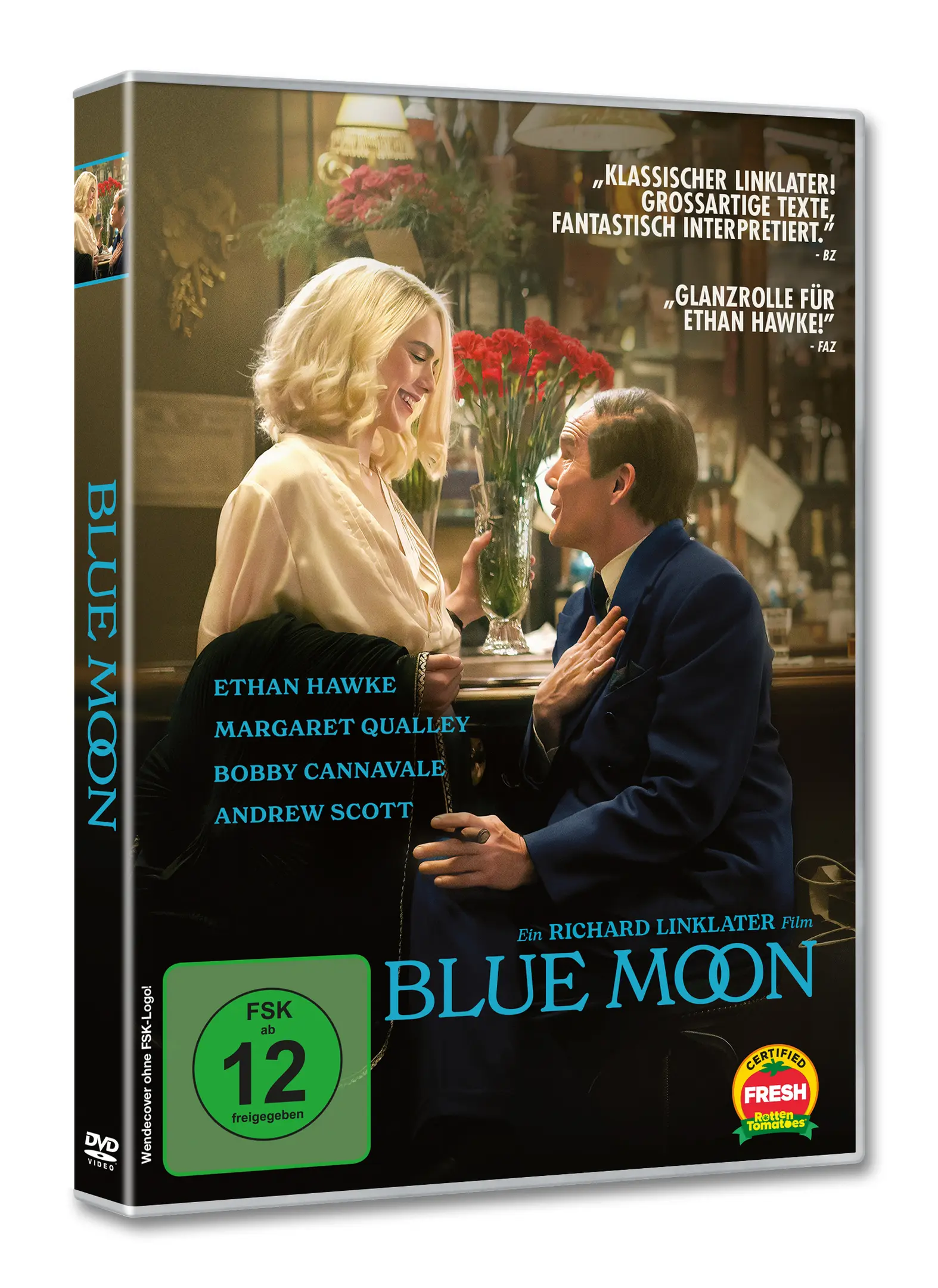 Blue Moon (DVD)