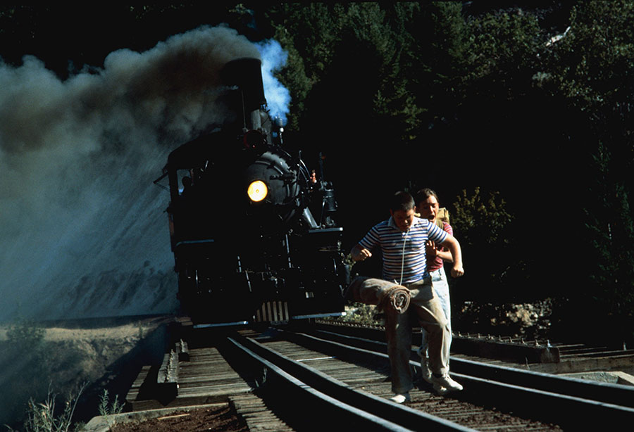 Stand by Me (Steelbook, 4K-UHD+Blu-ray) Stand by Me (Steelbook, 4K-UHD+Blu-ray)