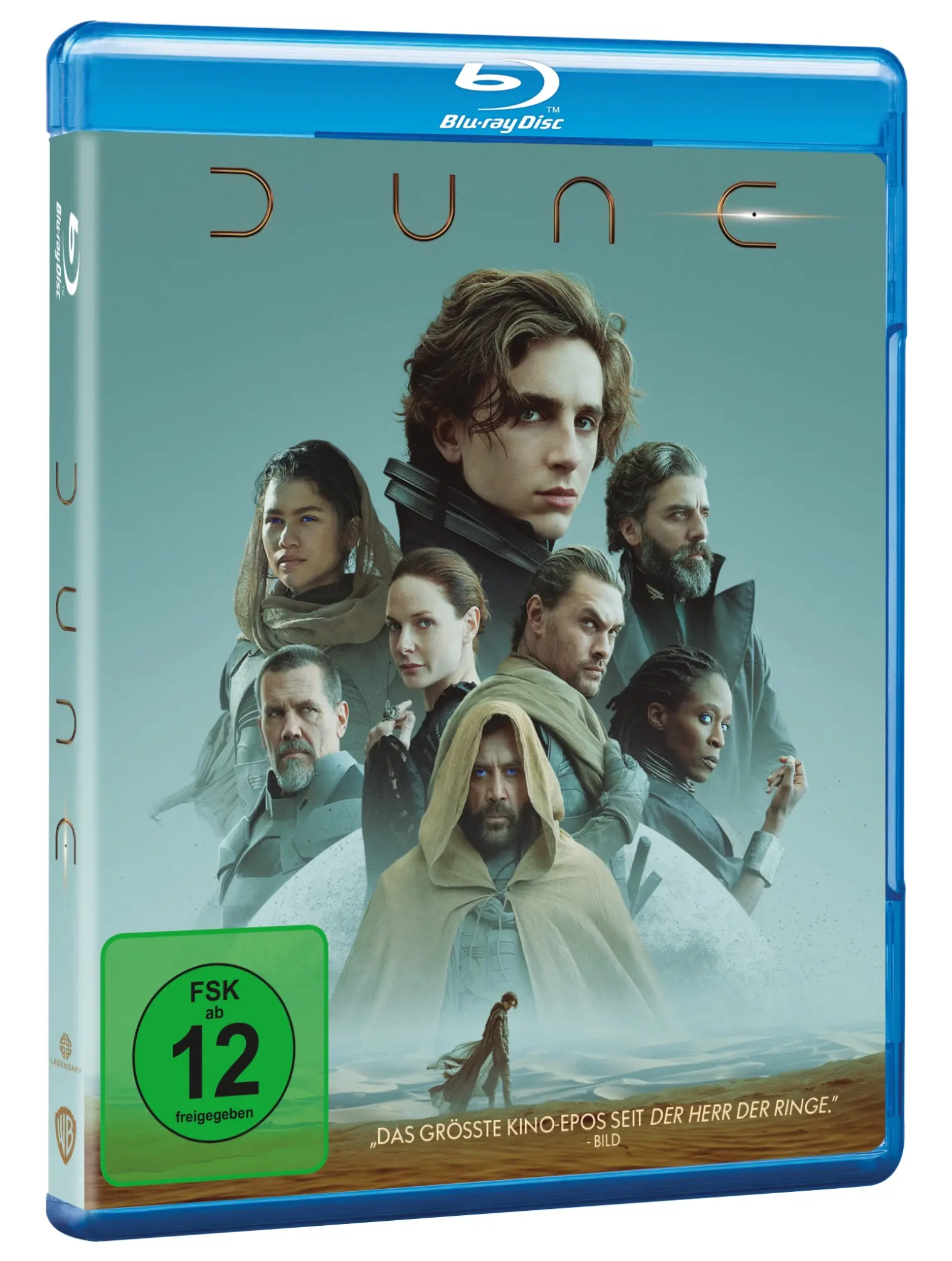 Dune (Blu-ray)
